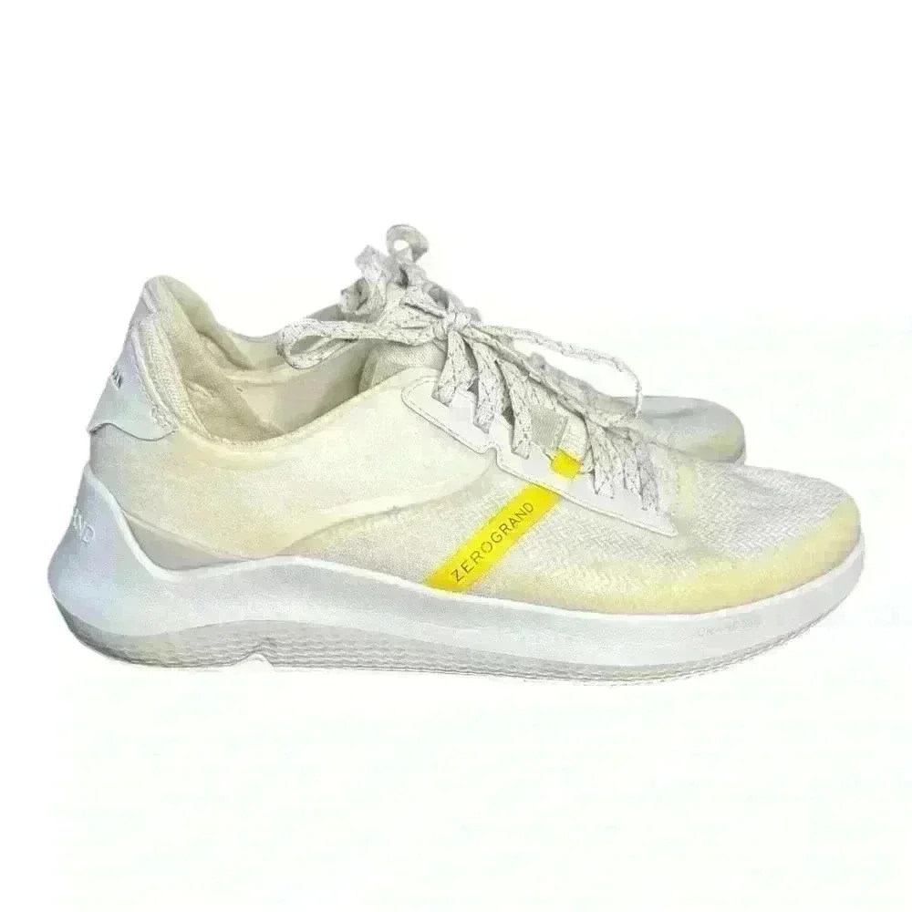 Cole Haan Men's Zerogrand Winner Tennis Sneaker - Picture 2 of 7